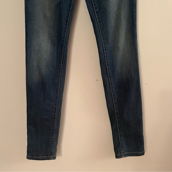 Joe Fresh low rise jeggings - XS - Picture 3 of 5